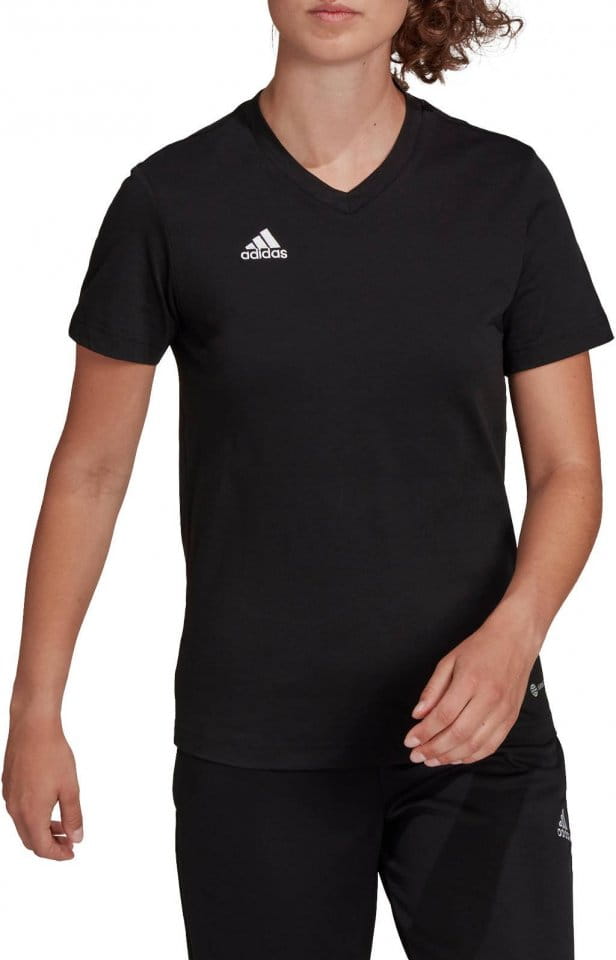 adidas ENT22 TEE W Rövid ujjú póló