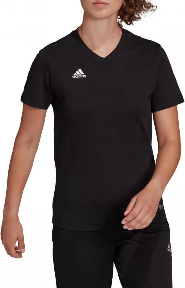 adidas ENT22 TEE W Rövid ujjú póló