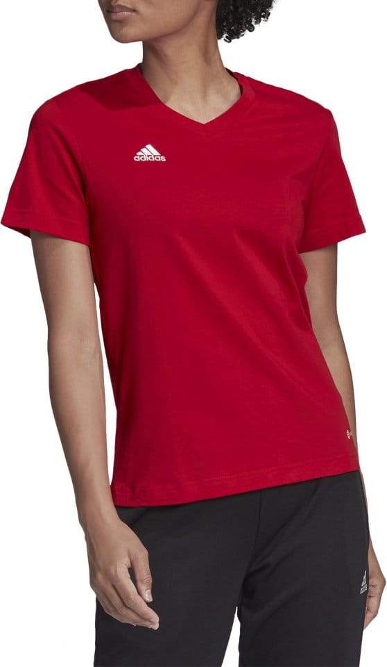 adidas ENT22 TEE W Rövid ujjú póló
