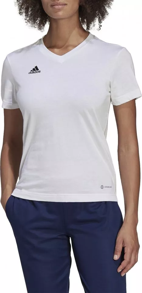 adidas ENT22 TEE W Rövid ujjú póló