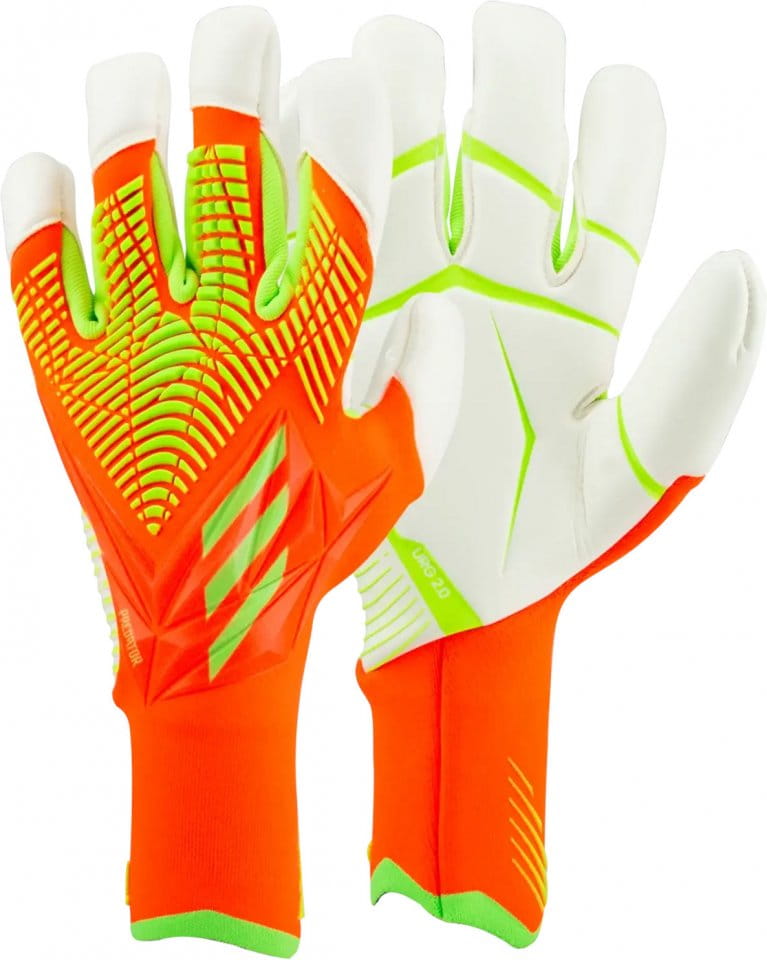 Manusi de portar adidas PRED GL PRO HYB