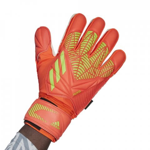 Predator Pro Promo NC Goalkeeper Gloves