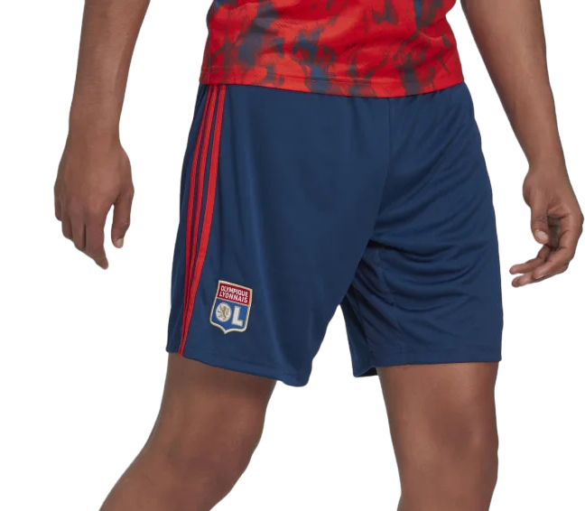 adidas OL A SHO 2022/23 Rövidnadrág