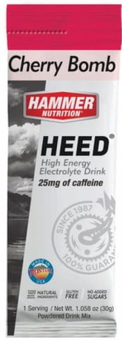 HEED® Iont drink