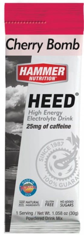 Jonska pića Hammer HEED® Iont drink