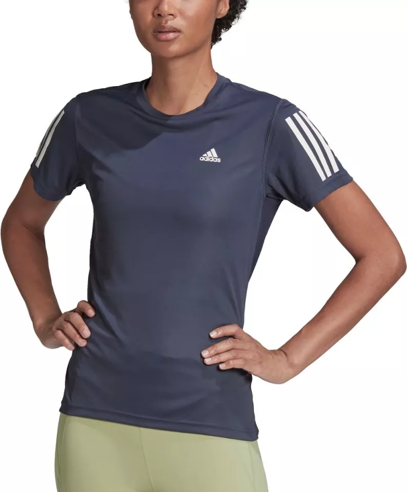 T-Shirt adidas Own the Run