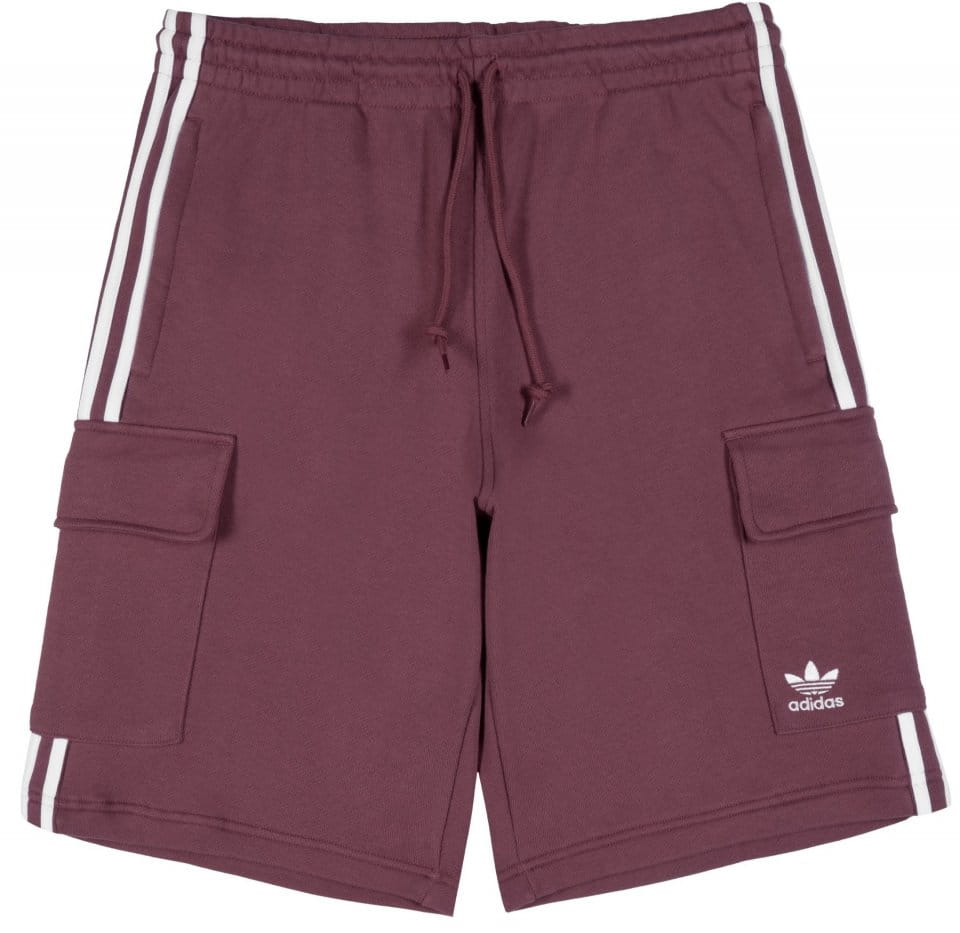 Shorts adidas Originals Adicolor Classics 3-Stripes Cargo