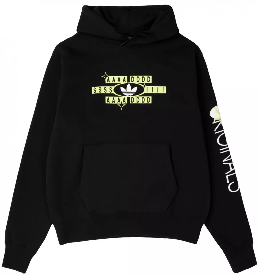 Hoodie adidas Originals FOREVER SPORT H