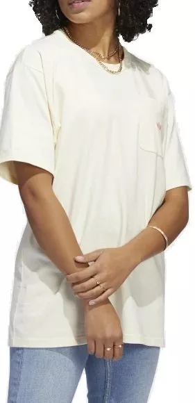 Camiseta adidas Originals H SHMOO SS TEE