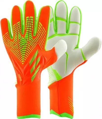 adidas Slide predator pro pc goalkeeper gloves 475542 hc3035 480