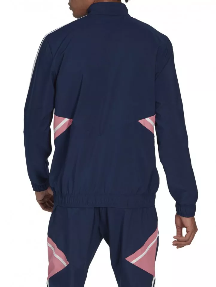 Jakna adidas JUVE EU PRE JKT