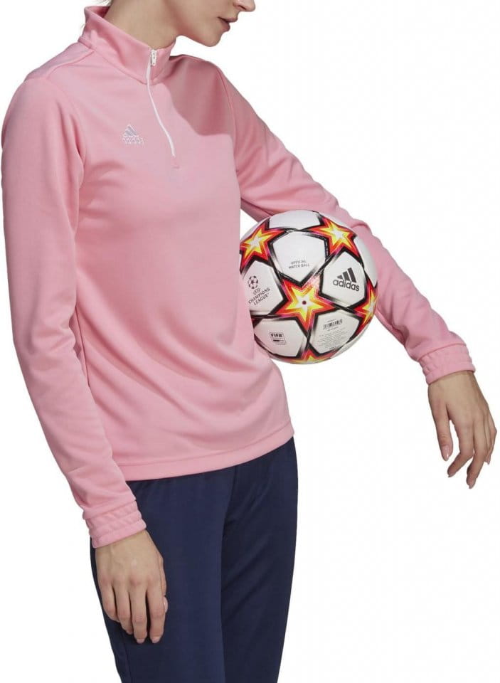 Long-sleeve T-shirt adidas ENT22 TR TOP W