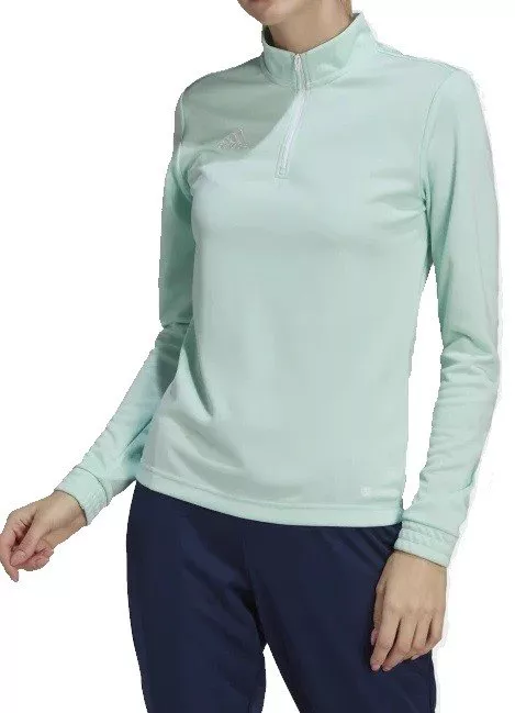 adidas ENT22 TR TOP W Hosszú ujjú póló