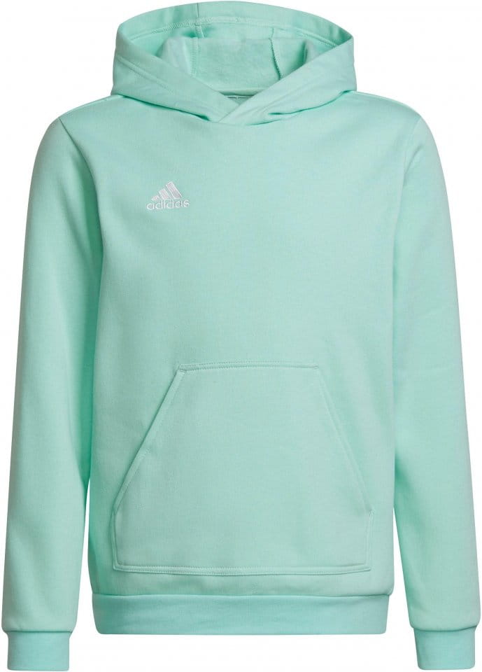 Суитшърт с качулка adidas ENT22 HOODY Y