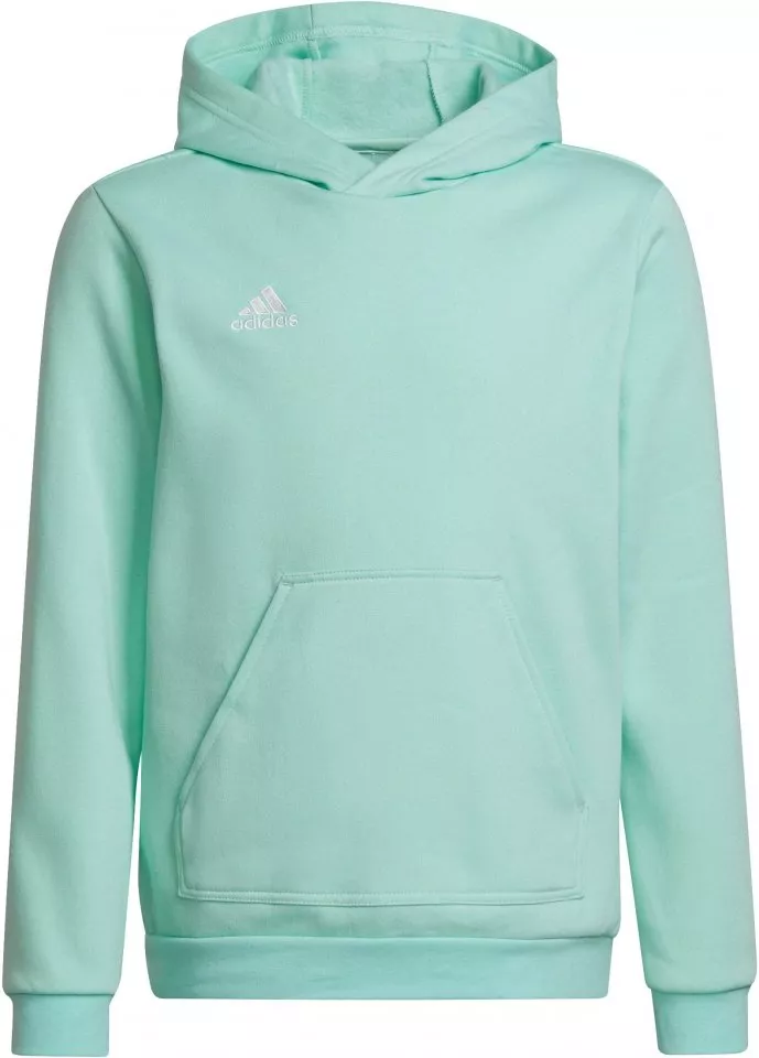 Суитшърт с качулка adidas ENT22 HOODY Y