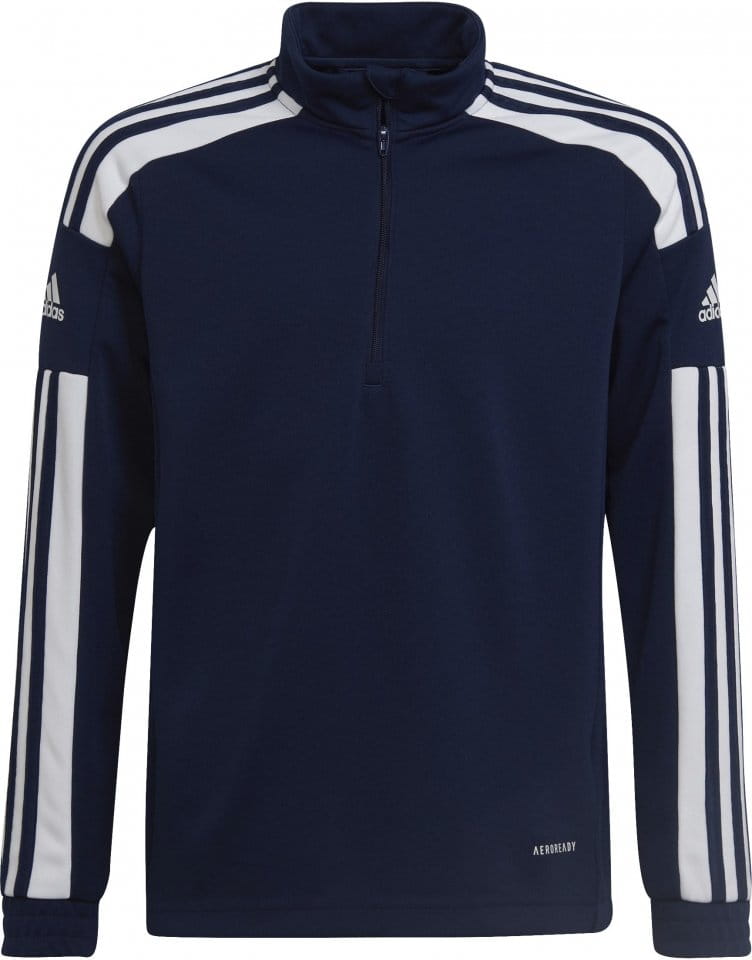 Mikina adidas SQ21 TR TOP Y