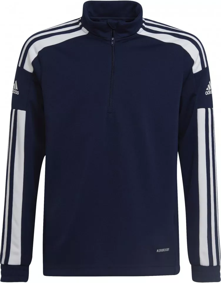 Mikina adidas SQ21 TR TOP Y