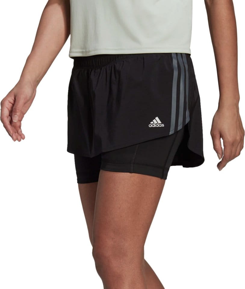 Rocke adidas RI 3S SKORT Top4Running