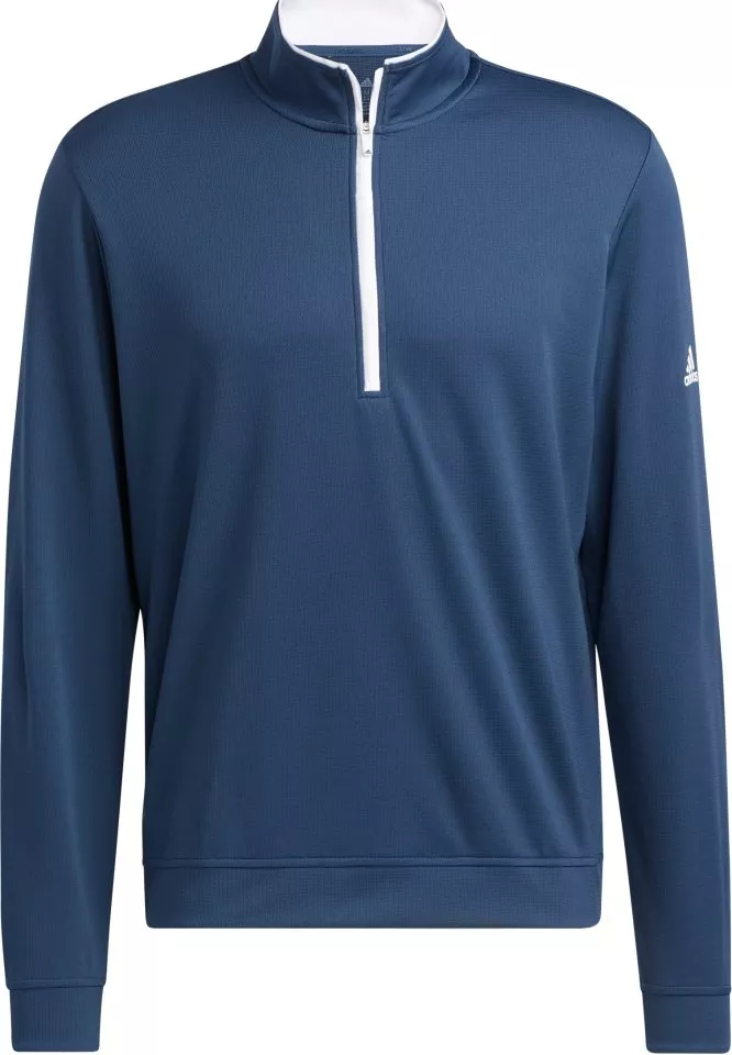 Sweatshirt adidas LT WGHT QTR ZIP