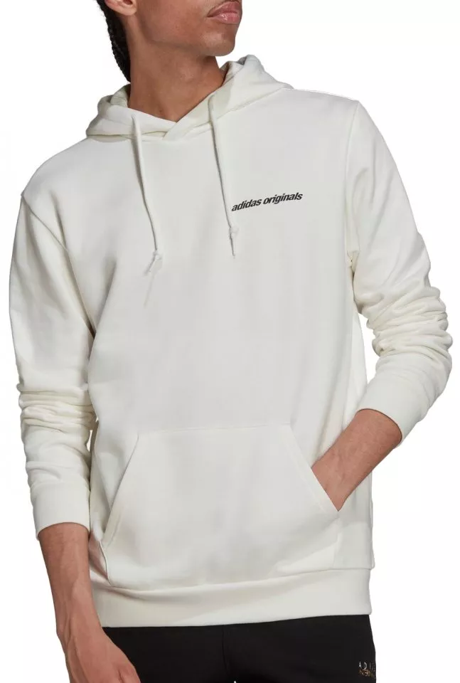 Bluza z kapturem adidas Originals Graphics Y2K