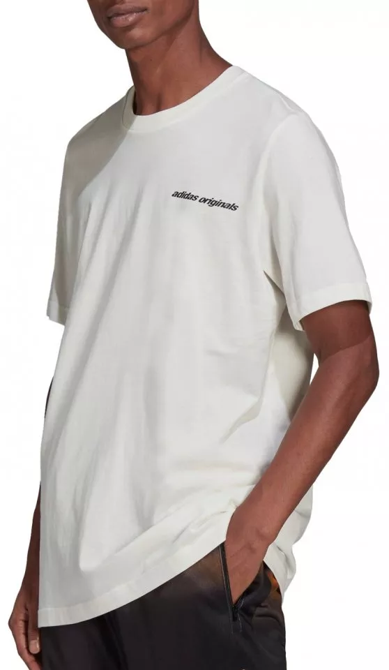 T-shirt adidas Originals Graphics Y2K - Top4Running.com