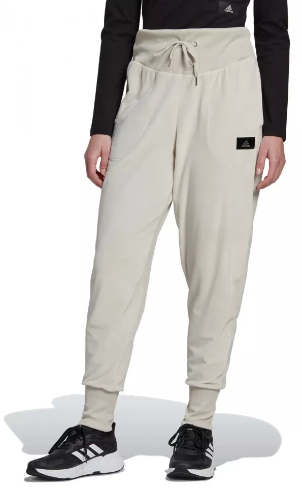 Hose adidas Sportswear Holidayz Cosy Velour