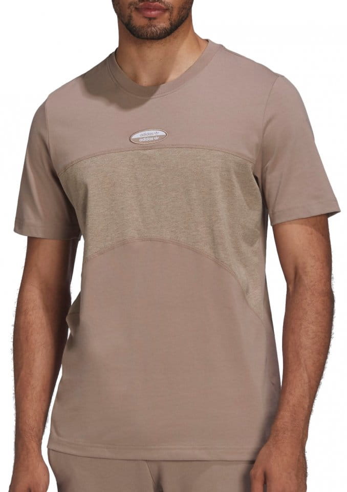 Camiseta adidas Originals R.Y.V. Basic