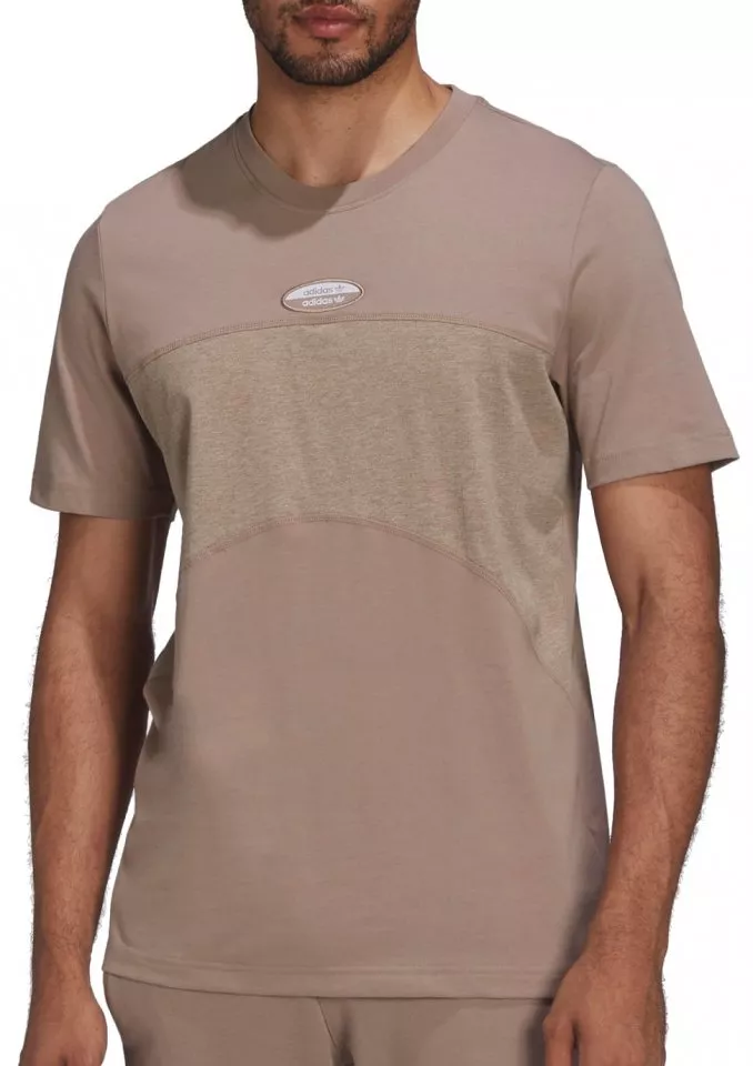 Camiseta adidas Originals R.Y.V. Basic