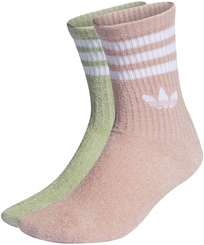 adidas Originals COZY CR 2PP Zoknik