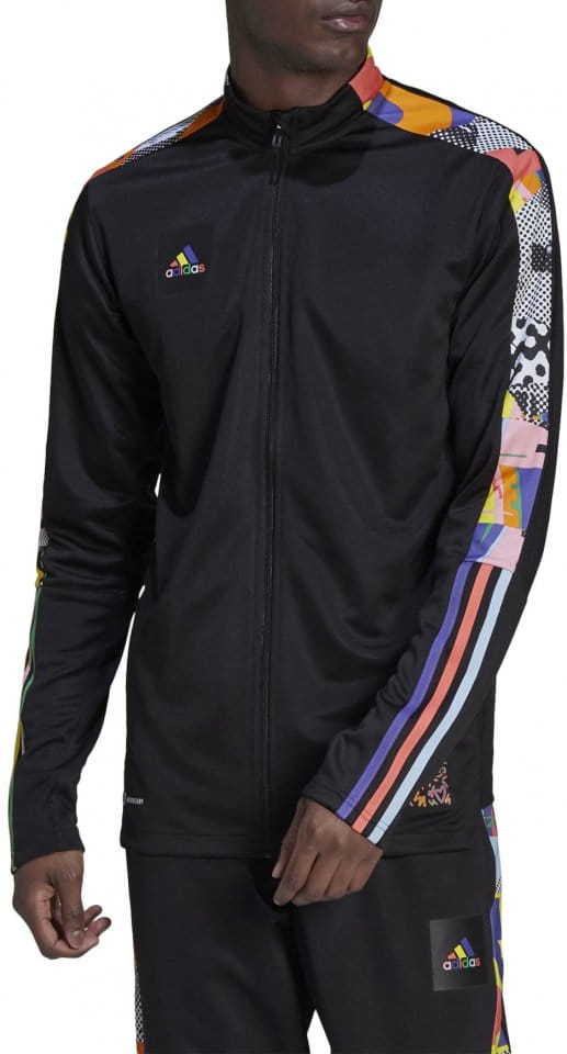 Kurtka adidas Sportswear TIRO JKT PRIDE