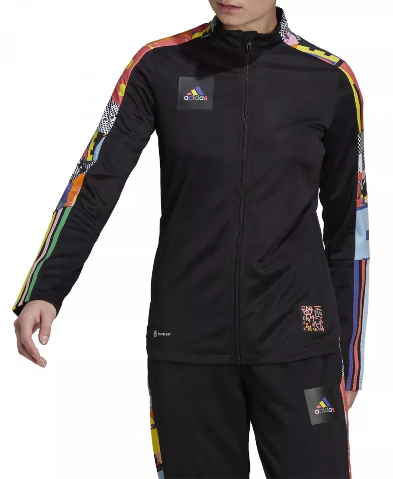 Adidas Originals Adidas Pride Chamarra Adidas Originals Adidas