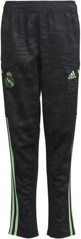 LIGA Training Pants Pro Jr Black-Pu