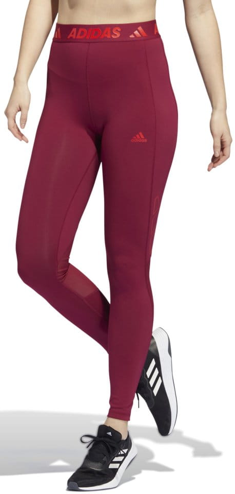 Tajice adidas TF 3BAR L T