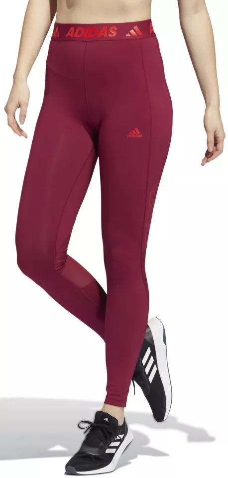 Tajice adidas TF 3BAR L T