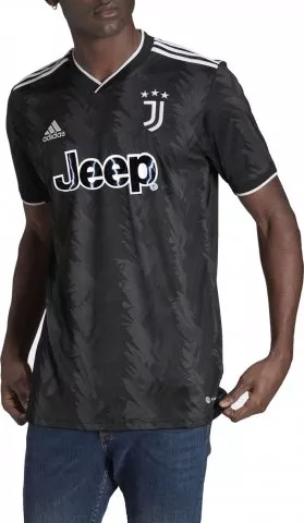 JUVE A JSY 2022/23