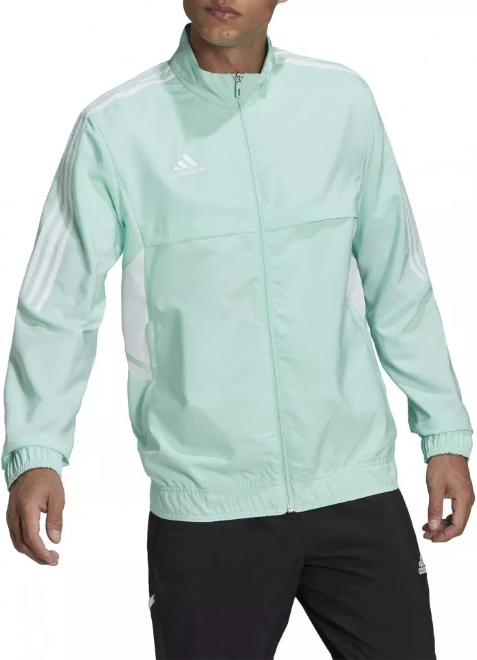 Casaco adidas CON22 PRE JKT