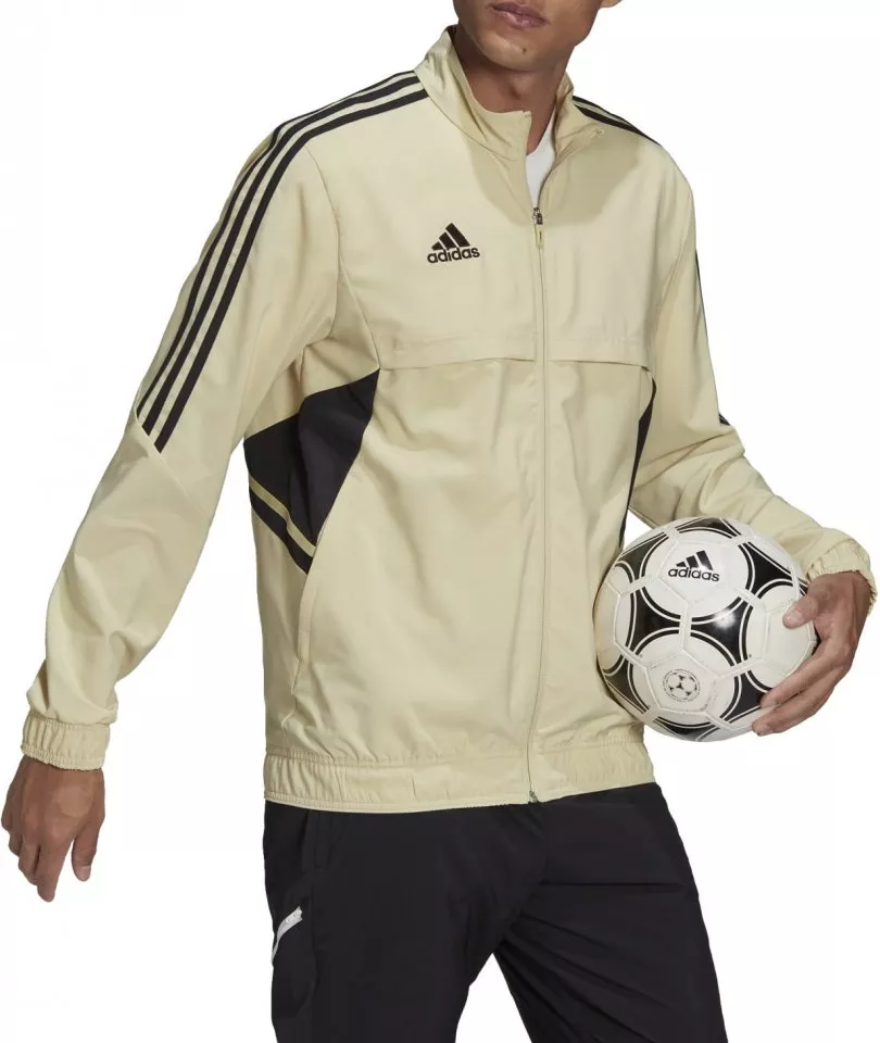 Яке adidas CON22 PRE JKT