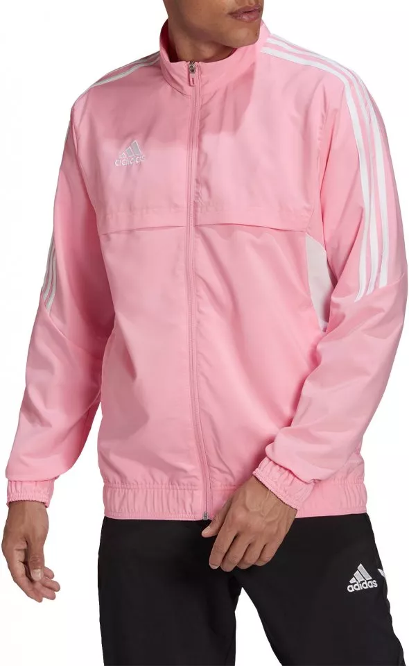 Pánská bunda adidas Condivo 22 Presentation