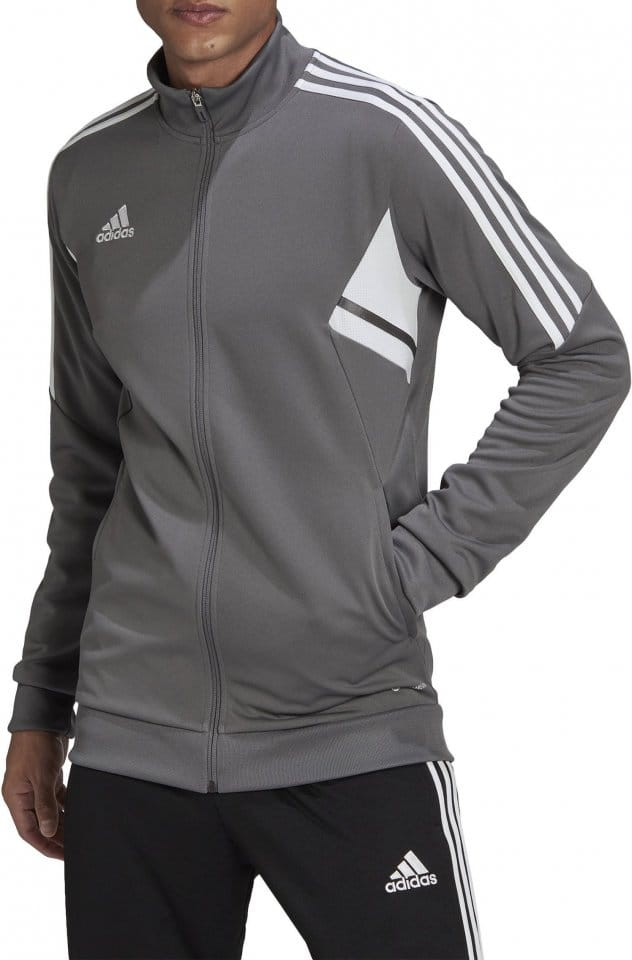 Pánská fotbalová bunda adidas Condivo 22