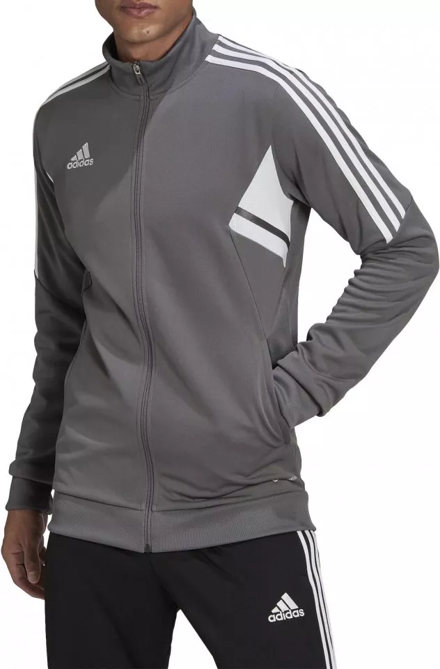 Pánská fotbalová bunda adidas Condivo 22