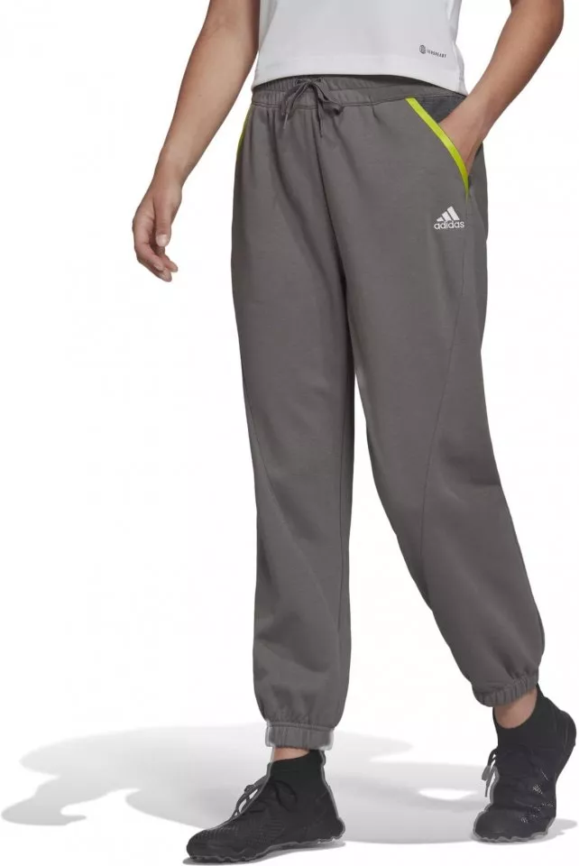 Pantalón adidas CON22 SW PNT W
