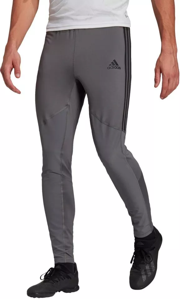 Adidas men's workout climalite knit pants hotsell