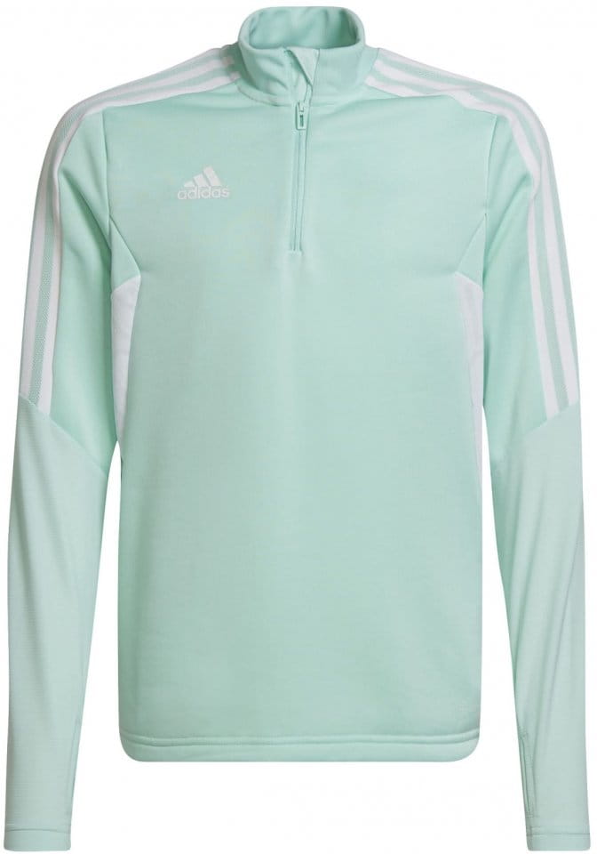 adidas CON22 TR TOP Y Hosszú ujjú póló