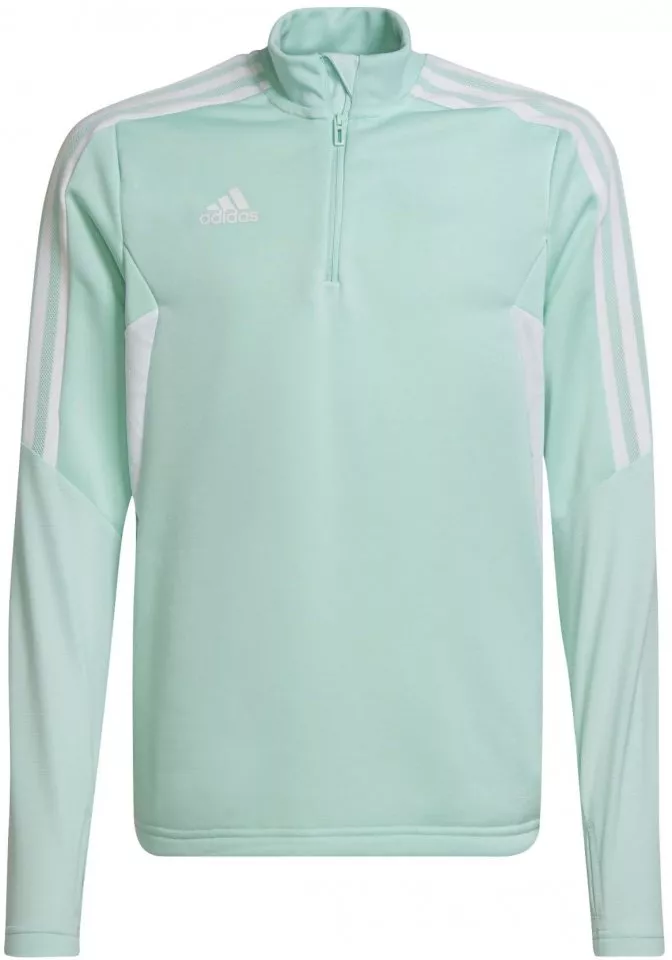 adidas CON22 TR TOP Y Hosszú ujjú póló