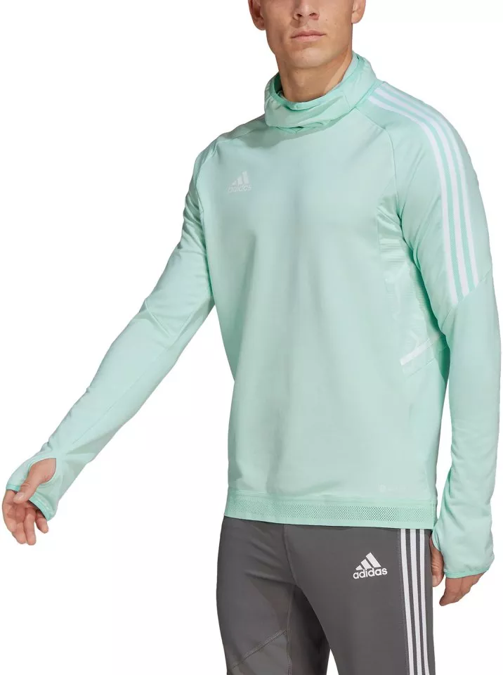 Koszula z długim rękawem adidas CON22 PRO TOP