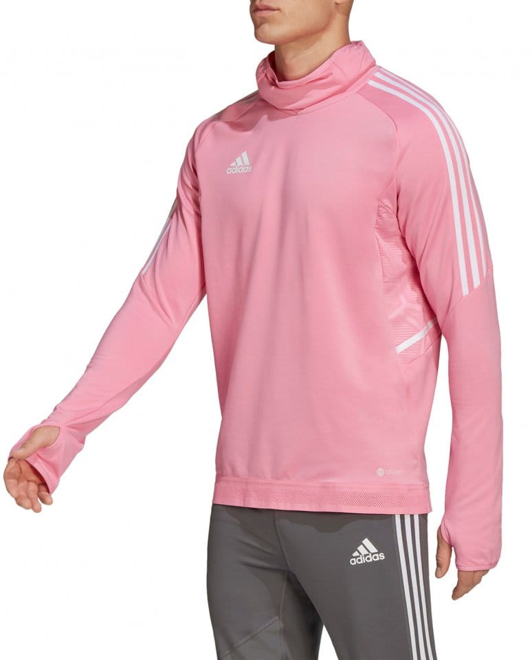 Koszula z długim rękawem adidas CON22 PRO TOP