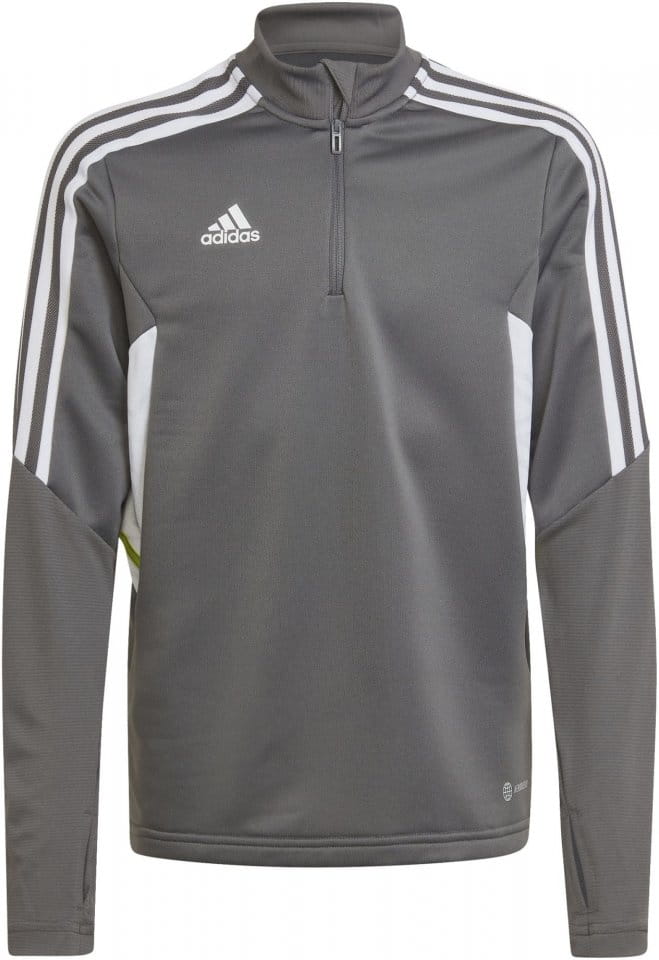 adidas CON22 TR TOP Y Hosszú ujjú póló