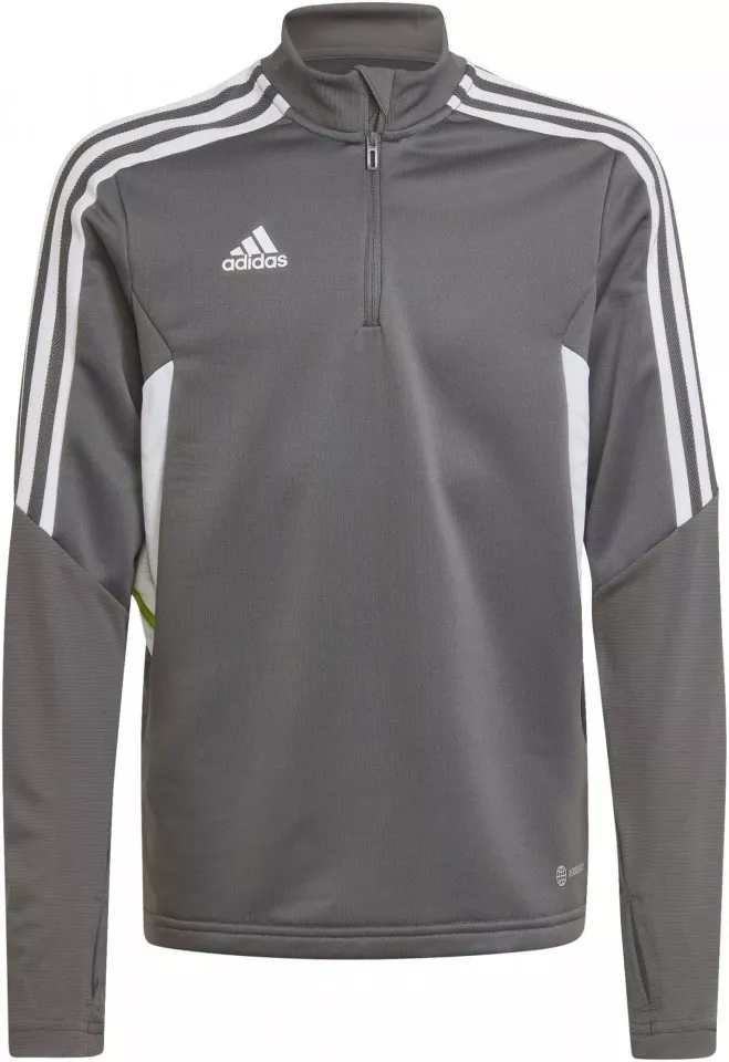 adidas CON22 TR TOP Y Hosszú ujjú póló