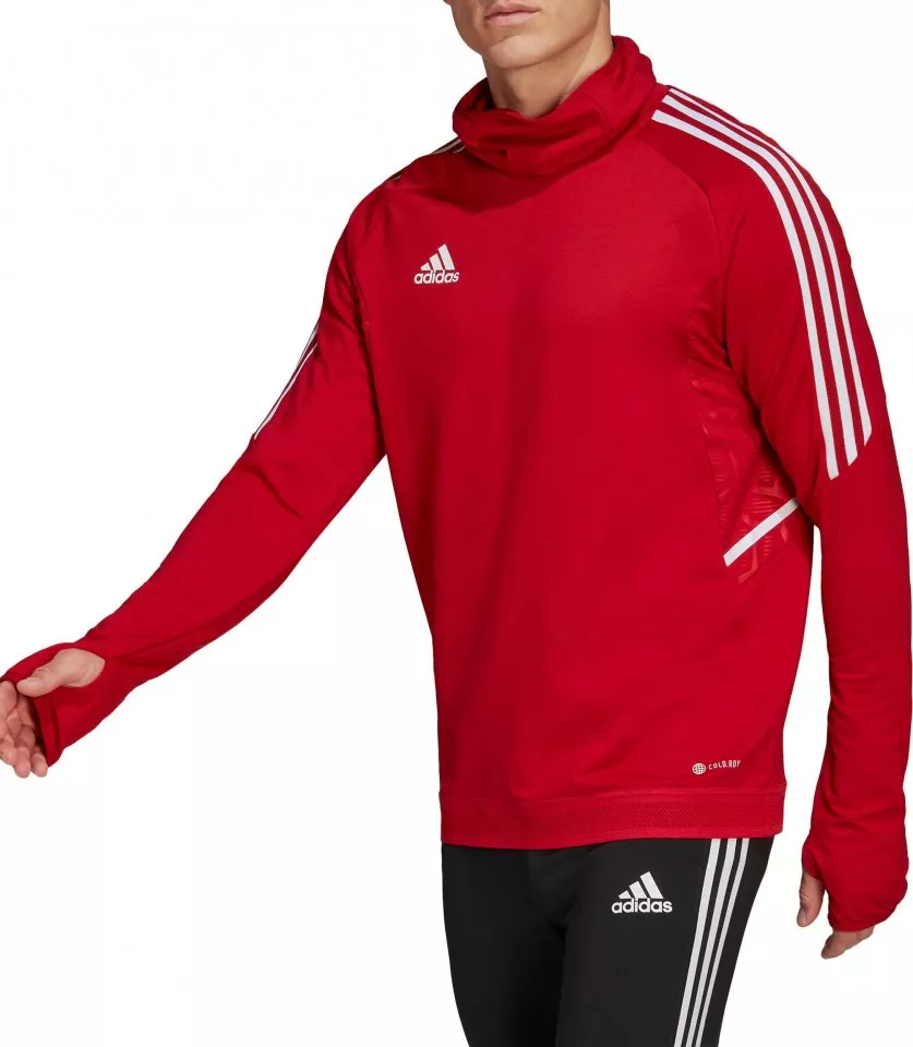 Koszula z długim rękawem adidas CON22 PRO TOP