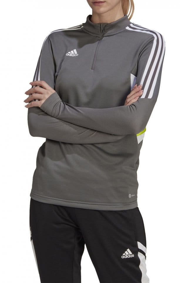 adidas CON22 TR TOP W Hosszú ujjú póló